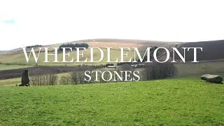 Wheedlemont Stones | Scottish History | Neolithic Age | Aberdeenshire | Rhynie | Before Caledonia