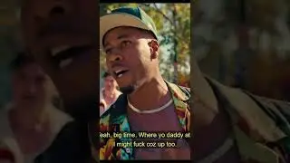 White Men Can't Jump: Jack Harlow A Real Nigga