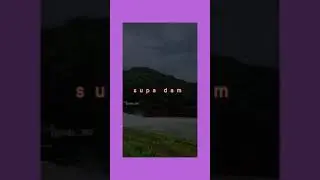 supa dam water release video.