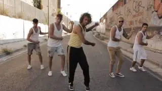 KIZOMBA Emiliano Cavallini & Aleandra
