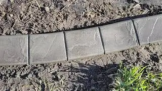 Curbing in Cape Coral & Fort Myers the Maddie Style
