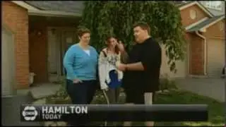 CCBR's graphic exposure of abortion discussed on CHCH Hamilton