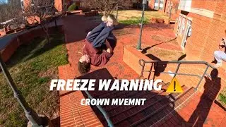 FREEZE Warning ⚠️ FMF EP.48