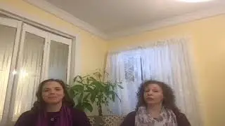 The SACREDNESS of Mediumship - Willa White and Celeste Elliott