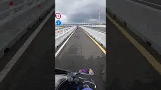 Jalan tol di bali