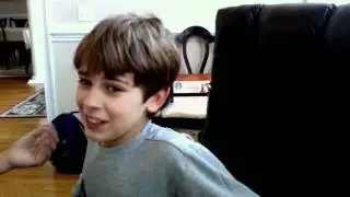 Revenge of The Nipple Twister