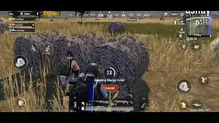 Destroyer's View'PUBG Snippers only by Hunterbeast Fragfighter and Destroyer