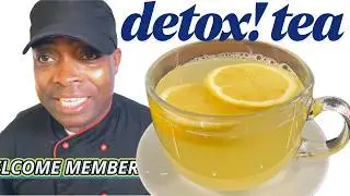 The ultimate recipe for effective weight loss and detox!