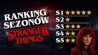Ranking Sezon&oacute;w 