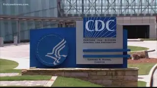 CDC changes COVID-19 testing guidelines