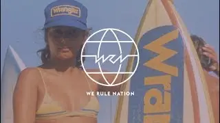 Color Theory - The Fifth of July