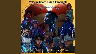 Why Couldn't We Get Over It (remix)