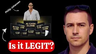 AI Cash Clone Review  - Is It Legit? (The Truth!)