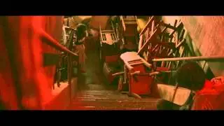 APOCALYPSE by Diet of Wormz (Official Music Video)