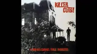 Various &lrm;&ndash; Killer Cuts! 12 Mid 60's Garage/Folk Psych Rock USA Punkers Music Compilation ALBUM LP