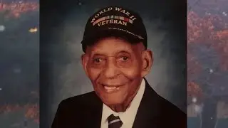 The Celebration of Life for Bro. John A. Drake, Sr.