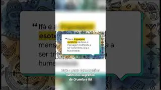Religi&atilde;o Yorub&aacute; - Mist&eacute;rios, Ritmos e Espiritualidade Ancestral 🌿🔥