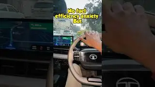 EV lene ke bad life stress free ya stressful 😦 #tatanexonev #cars #electricvehicle #tatamotors