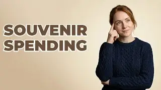 How do I budget for souvenirs in Ireland?