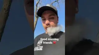 Hello friends ❤️ #shorts #vape #clouds #notforkids