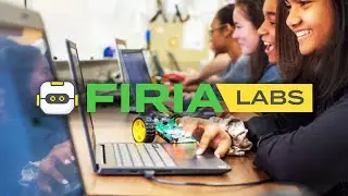 Who is Firia Labs? | Edtech Innovators
