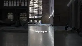 Stuttgart 21: Jetzt geht es ebenerdig in die Wandelhalle