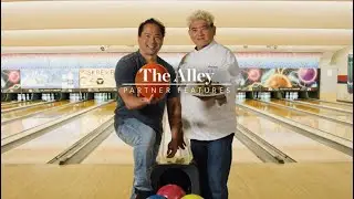 HawaiianMiles Partner Features: Aiea Bowl