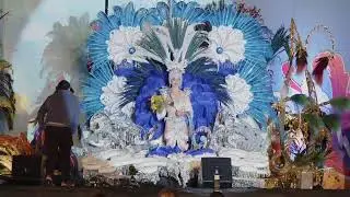 Gala Elección de la Reina del Carnaval de Granadilla de Abona 2023