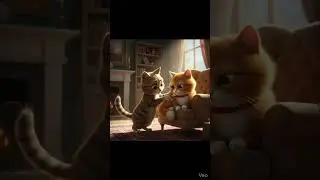 The Clever Mouse vs the Silly Cat 😹🐭Cat and Mouse Chaos | Fun Cartoon StoryThe Cat Who Couldn&rsquo;t Catc