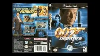 007 Nightfire TAS in 37:26.92 by gamerfreak5665 and aleckermit