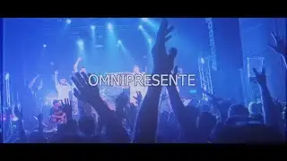SITIO 369 - OMNIPRESENTE (Shot by Trascender) Prod. LichiBtz
