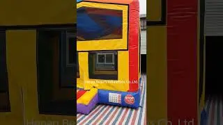 #inflatable bouncer for sale  #beauty inflatable