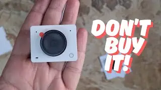 OBSBOT MEET 2 Unboxing and SHORT Review