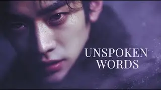 Echoes of Unspoken Feelings | Dark Cinematic K-pop | 1H30M