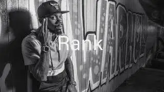 [FREE] Rank - Trap Beat Rap Instrumental #180 (Prod. Labaneh B)