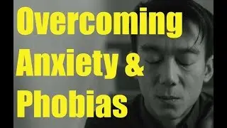 Overcoming Anxiety & Phobias: Dentophobia cleared in one session using TLR