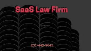 Hartford SaaS Law Firm