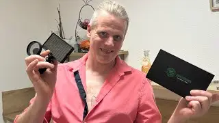 Tattoo Equipment von Ali-Express, was davon ist zu gebrauchen? Selber t&auml;towieren auf meinem Kanal!4K