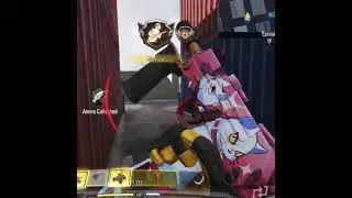 Cod Mobile Mac 10 Evil Kitty Gameplay #shorts #codm