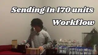 Online Arbitrage Hustle How I Prep & Ship Profitable Products to Amazon