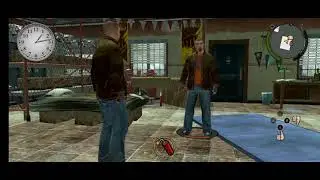 Bully AE: Townies (2x) Vs Bullies (2x)
