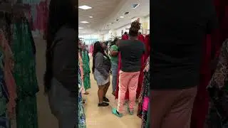 Prom dress shopping #atlanta #promo #promdress #kurtgeiger #fyp#contentcreator