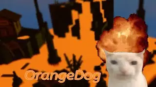 How To Find OrangeDog