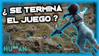 😱¿SE TERMINA EL JUEGO?😱nivel 50 y exploracion al maximo - ONCE HUMAN - Javi G
