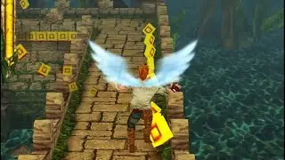 Temple Run2  😎😎 #templerungaming  #viralshort  1m views please