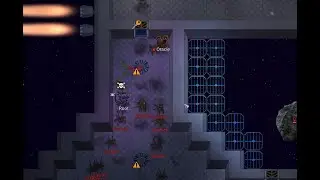 Stardeus #013 | Invasion of the Crawlers [NO COMMENTARY]