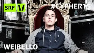 Weibello am Virus Bounce Cypher 2015 | #Cypher15 | SRF Virus