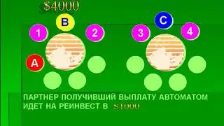 ШИКАРНАЯ ДЕНЕЖНАЯ ПРОГРАММА   SUNNY CHANCE