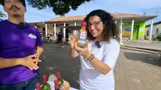 Atiquizaya y El Festival de la Cochinilla 2025 Emprendedores e Historias de Éxito en El Salvador