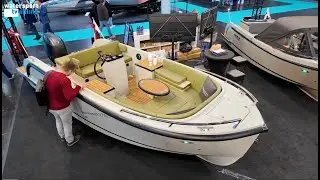 Clever 65s en 70s van AVR Watersport